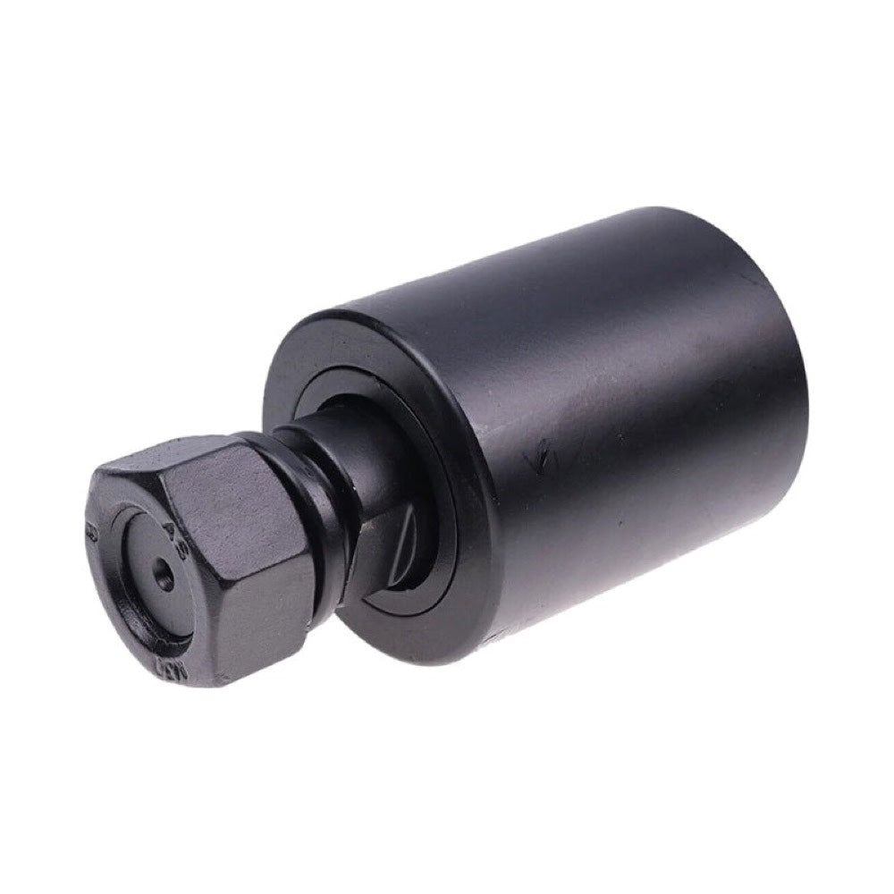 Top Roller RC208-21904 RC208-21903 compatible with Kubota Excavator KX121-2 KX91-2 KX61-2 KX71-2 K025 KH101 KH60 KX026